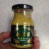 業務スーパーの「姜葱醤」（ジャンツォンジャン）。味のベース作りにはいいかもだけど…。