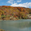 青森・秋田の紅葉と温泉を駆け足で巡った2019年秋