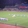 Ｊ２リーグ第37節 FC岐阜戦　