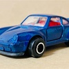 MAJORETTE  Porsche  TURBO