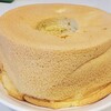 【７月２５日の日記】シフォンケーキ焼いて養護施設にお届け～♪