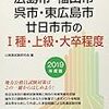 福山市の公務員試験の難易度や倍率は？筆記試験のボーダーラインはどれくらい？