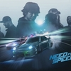 Need For Speed(2015)(PS4、エレクトロニック・アーツ)