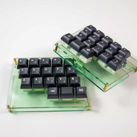 週報157回目（2025年5月31日） - 自作キーボード温泉街週報