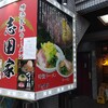 志田家(蒲田)