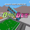 フリーダムすぎるバスシミュレータ「OmniBus」