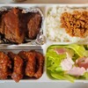 今日のお弁当