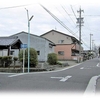 「天王社」　守山区高島町