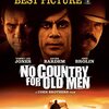 『ノーカントリー』『ノー・カントリー・フォー・オールド・メン』感想