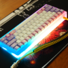 自作キーボードキット『DZ60 Rev3.0』ビルドログ