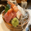 富山の夜は・・ミシュランも認める人気居酒屋「酒と人情料理 だい人」へ！