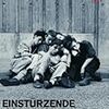 LIEBESLIEDER / Einstürzende Neubauten