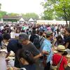 【代々木公園】ナマステ・インディア2016に行ってきました