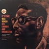 IT'S TIME／MAX ROACH 