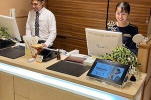 研修店舗初日！グローバルベンチャー支配人候補生のご紹介