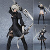 【あみあみ】NieR：Automata 2B(ヨルハ二号B型) Version 2.0 完成品フィギュア 