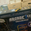 arcade1upのギャラガを買った