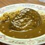 【グルメ・元祖インドカレー 小いけ】歴史が紡ぐ函館の味。絶品ハンバーグカレーに舌鼓 。函館市 宝来町電停駅 5回目