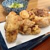 【碧南】紺桜家(こはるや) 市役所近くのおすすめ定食屋 唐揚げ定食がボリューミー