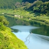 月ヶ瀬湖（京都府南山城）