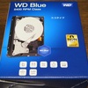 WESTERN DIGITAL WD30EZRZ-RT［3TB SATA600 5400］