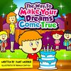英語絵本４１８日目　ことだまってことかな？　いえいえ、もっと日常的なことです。　【Kindle Unlimitedで英語多読に挑戦】