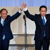 新しい自民党総裁にガッカリなところ・・・