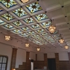 京都市京セラ美術館！おろしたてのミナペルホネンSitoaのドレスを着て☕