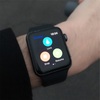 20190409 Apple Watchを使い始めました