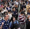 衆院３補選、いずれも立民候補が先行　与野党対決の島根で自民は苦戦　共同通信情勢調査（２０２４年４月２２日『共同通信』