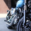 HARLEY-DAVIDSON！！(^^)