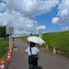 キャンピングカーで長岡花火を2連チャン③～駐車場と花火見学場所の確保