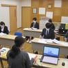 🌸新規採用職員研修を4月1日、2日で行いました。