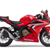  【251cc~400cc】初めての方も安心。おすすめな中古バイク4選-スポーツ/レプリカ編-