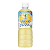グレフル好き必見！塩×天然水の新感覚ドリンクが夏にぴったり