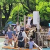 アンデルセン公園＊今後の治療方針