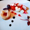 ディズニーシーでゆっくりイタリアンランチ！