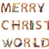 Merry Christmas, world.