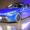 Toyota Mirai-Concept