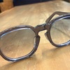 今日の完成眼鏡 796