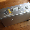 リモワ スーツケース（大）　“一生モノの旅の友”