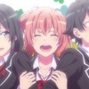 やはり俺の青春ラブコメはまちがっている。