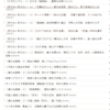 【メモ】朝日新聞のGW恒例企画「みる・きく・はなす」の記事一覧（今年は、まだ途中かな）