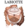 韓国コスメ「LABIOTTE(ラビオッテ)モーメンティークタイムシャドウ」が中国コスメに猛烈にパクられている件