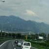 今日の富士山