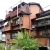 【旅】2024.8/25＿飛騨金山「筋骨めぐり」ガイドツアー（後編）