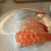【はま寿司】旦那と一緒に。
