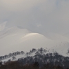 湯殿山が見えてきた！