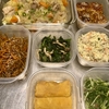 今週の作り置き（2月4週目）