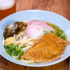 関西人の私も納得の「冷やしきつねうどん」をめんつゆで作ってみる【かめきちパパ】